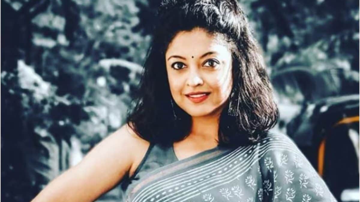 Tanushree Dutta Alleges Harassment, Fears 'Bollywood Mafia,' Seeks Protection
