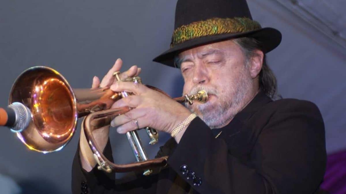 Jazz Musician Chuck Mangione, "Feels So Good" Creator, Dies at 84