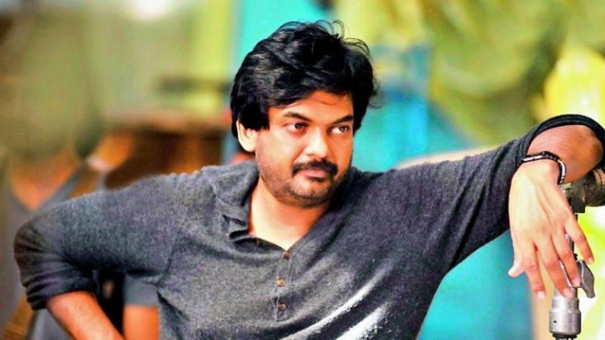 Puri Jagannadh's New Film: Composer and Star Details Released