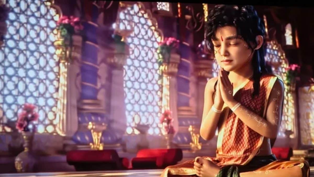 Mahavatar Narsimha Movie Near Me, A Cinematic Marvel of Action and Spirituality