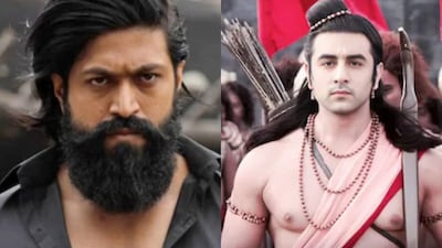 Ram Rana Ashutosh Rana Responds To Fans Wanting Him As Lord Ram In Ramayana ...