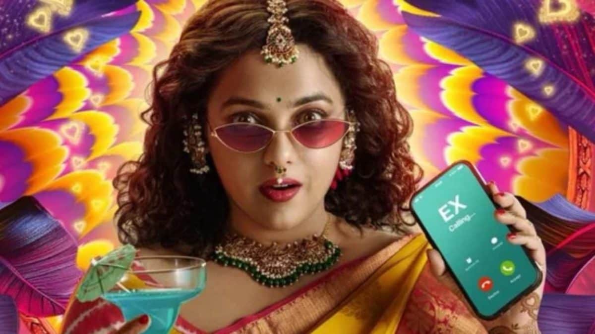 Nithya Menen's 'Dear Exes' Shelved; Current & Upcoming Films