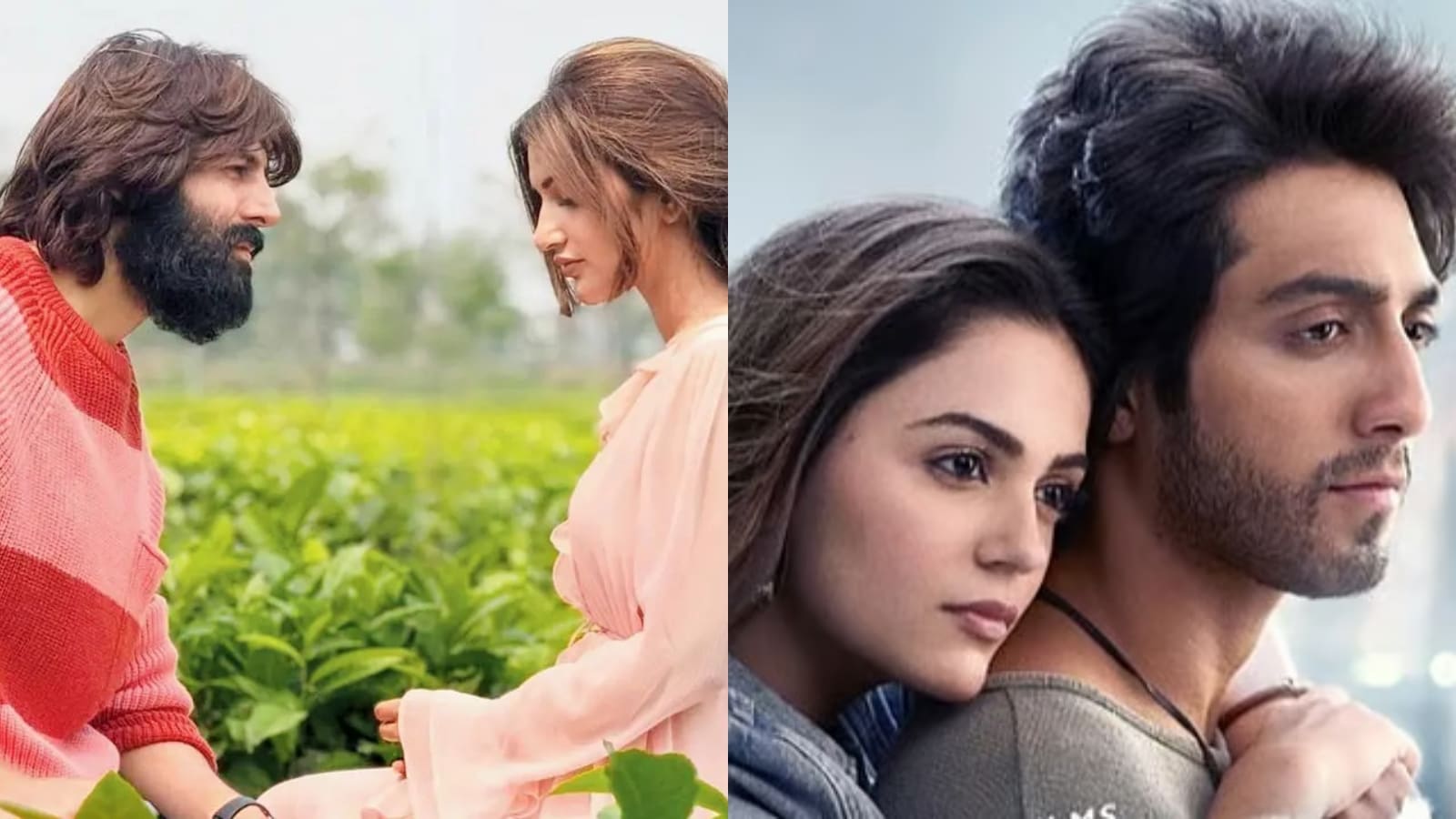 Anurag Basu Clarifies Kartik Aaryan's Next Is Not A Saiyaara Rehash |  Bollywood News - News18