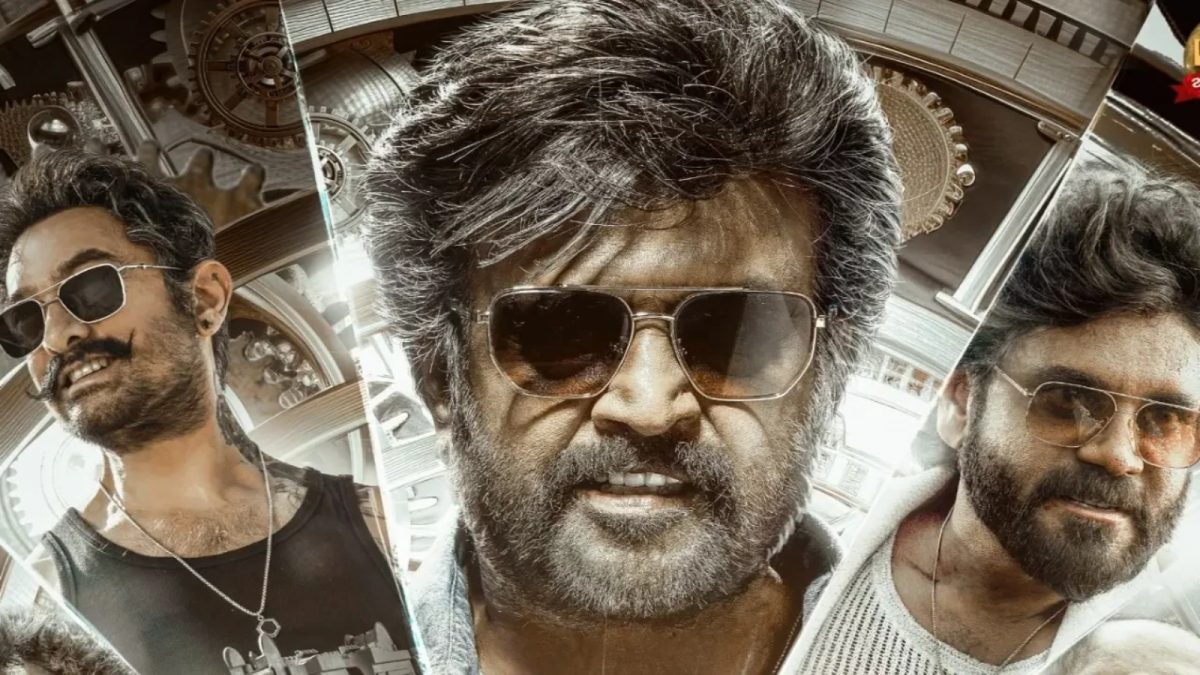 Coolie's Cast Features Stars Over 50
