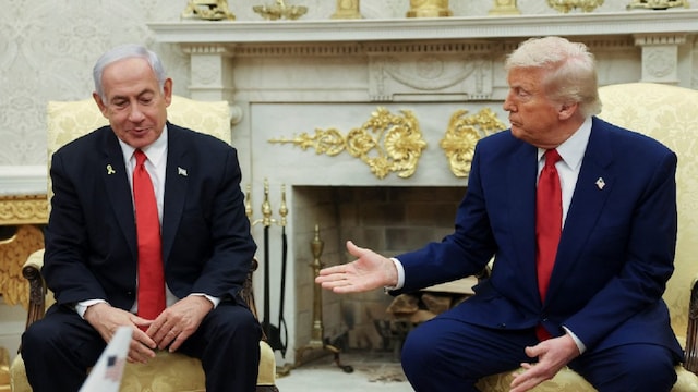 USA-TRUMP/TARIFFS-ISRAEL