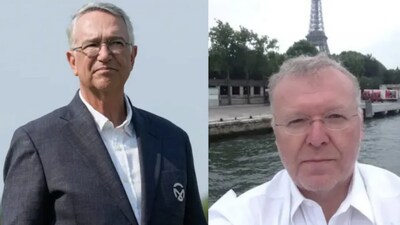 Salinas' legal team has frozen $400 million through a London court order and is pursuing the money trail, which allegedly includes transfers to offshore accounts. (News18)
