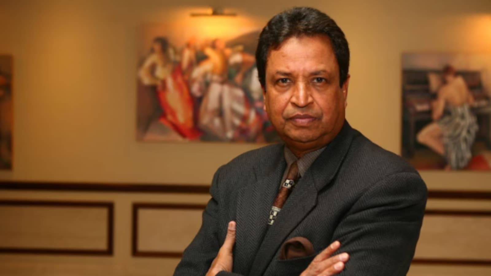 What’s The India Link Behind Nepal’s Only Billionaire?