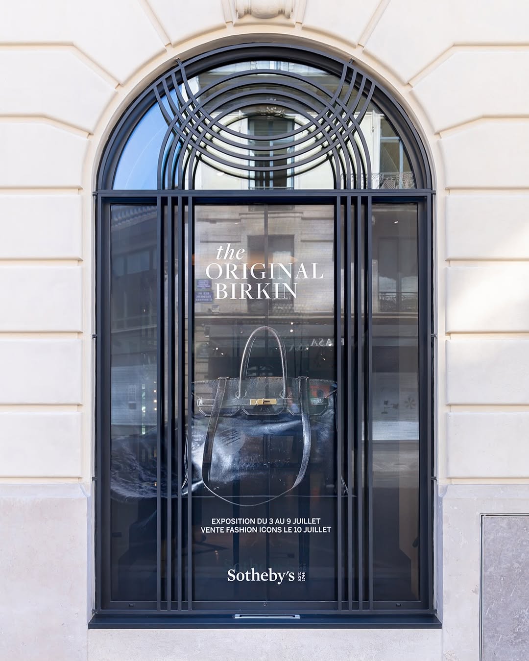 According to a report in Japan Times, Valuence Japan, a Tokyo-based luxury goods reseller. (Image: Instagram)