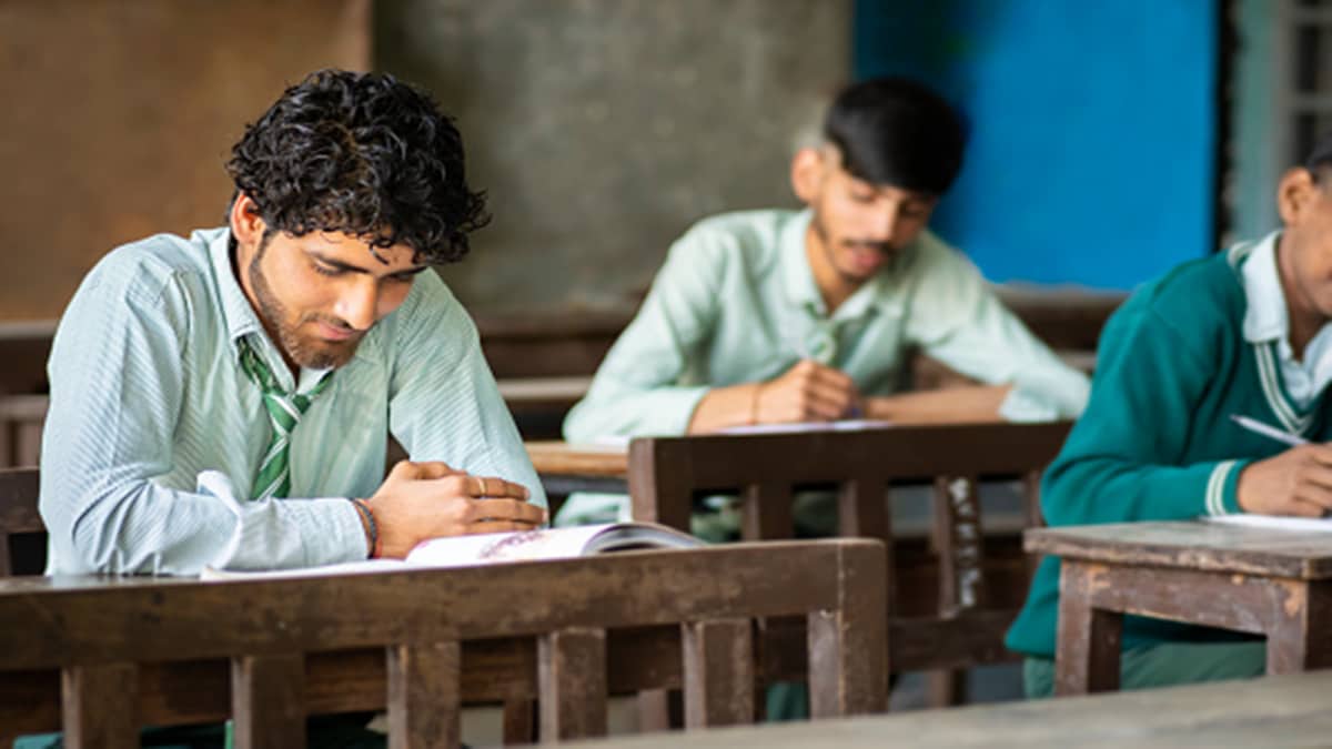 Board Exam Tips: How To Score 90% Marks Without Studying Daily