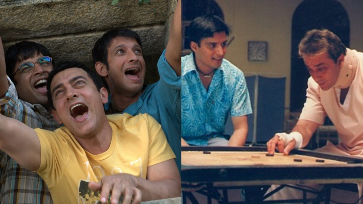 Bollywood Film Recommendations for International Friendship Day 2025