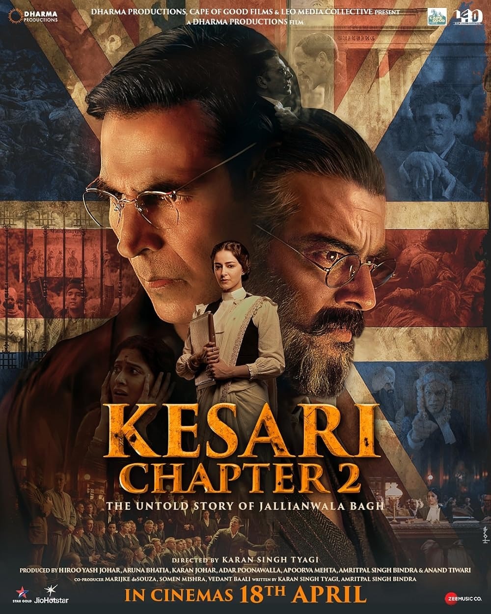 7 Highest Bollywood Box Office Grossers In 2025 So Far