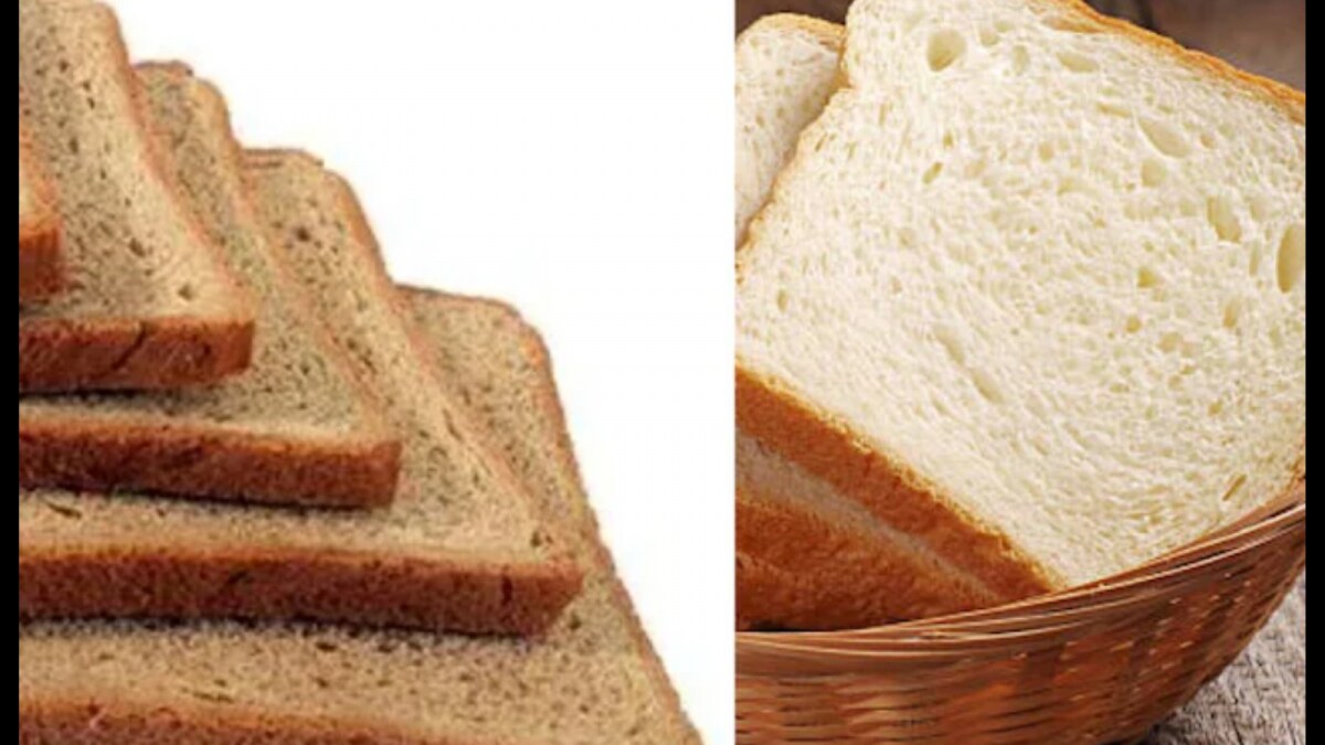 Is Brown Bread Really Better Than White Bread? Here's The Shocking