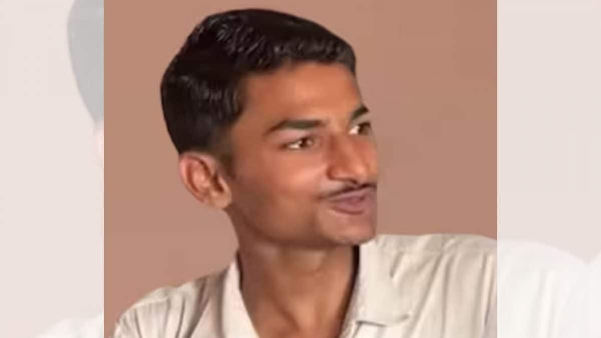 Lost Father At Age Of 7, Worked As A Sweeper: How Haryana’s Gaurav Banka Cracked CA | Education and Career News