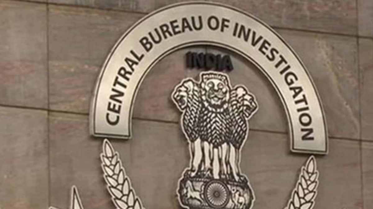 UP Man, On The Run For 26 Years After Saudi Arabia Murder, Arrested By CBI In Delhi