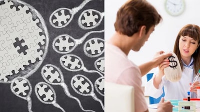 Sperm freezing offers flexibility for future family planning.