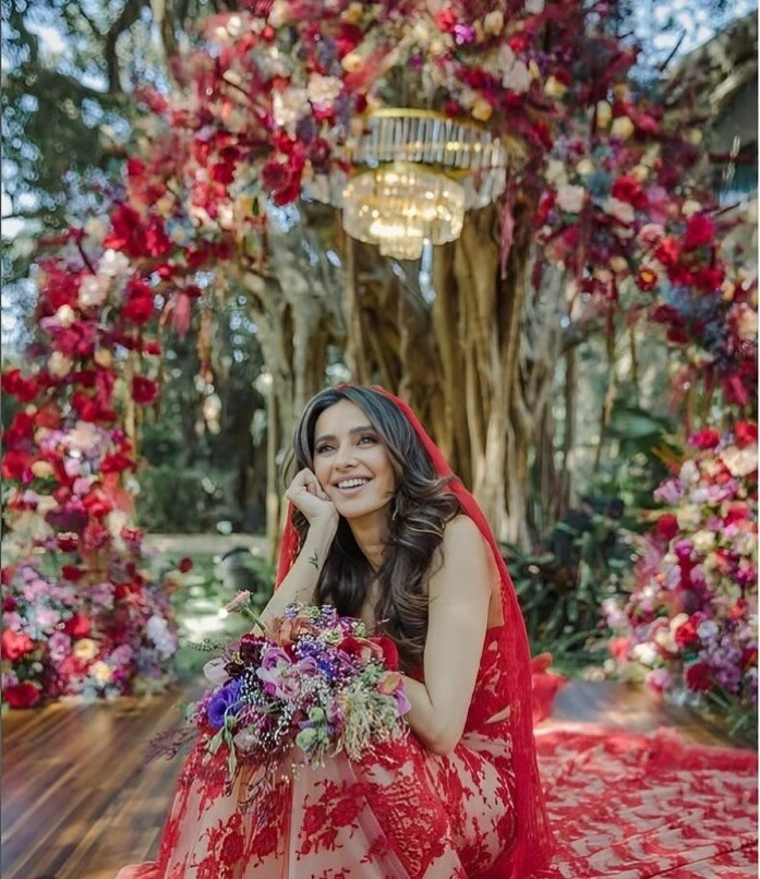 फरहान अख्तर शादी