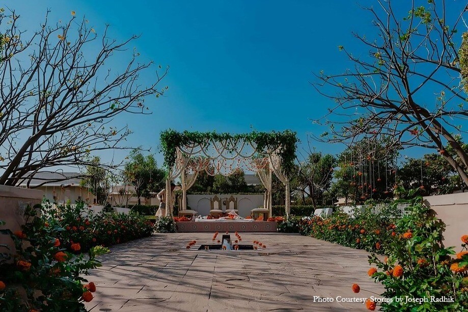 Rajkummar Rao wedding