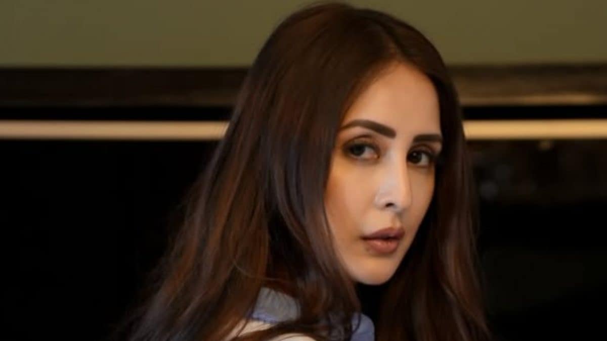 Chahatt Khanna Breaks Silence On Second Divorce: ‘Chose To Walk Away For Daughters’ | Television News