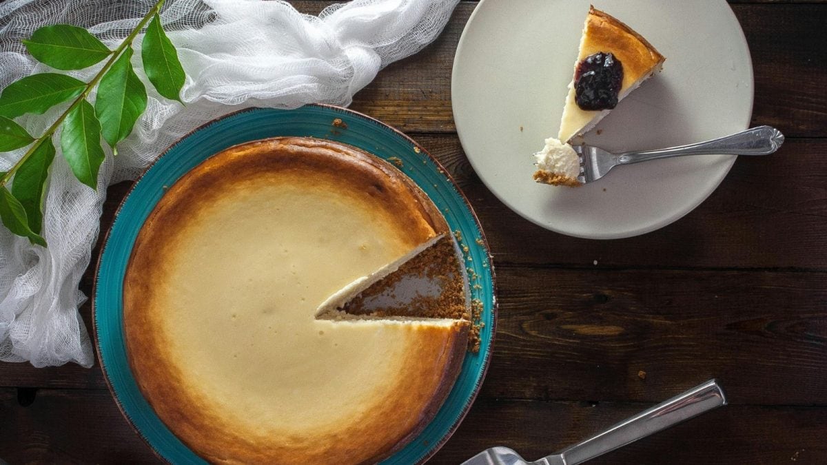 World Cheesecake Day Special: 4 Indulgent Recipes To Satisfy Every Craving