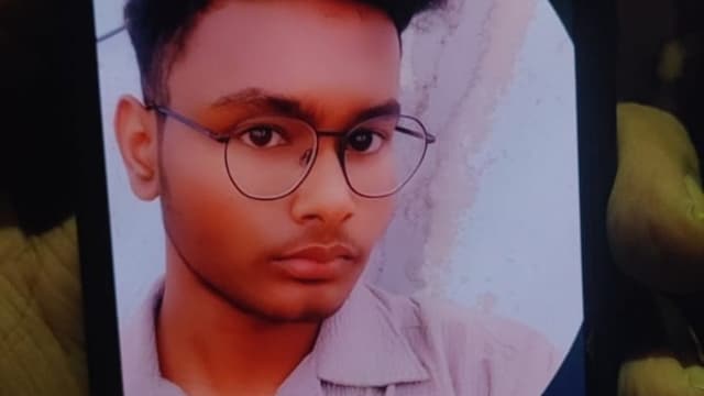  Boy dies after stepping into rainwater (File Image)