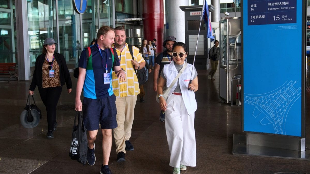 Enter Visa-Free & Stay For 30 Days: Why China Is Looking To Woo Tourists From 74 Countries