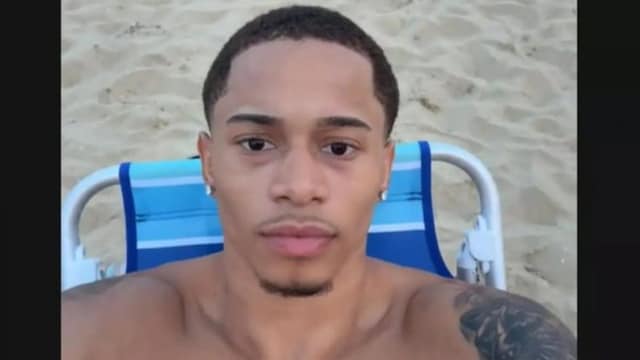 Chrystofer A. Whyte, 18, was fatally shot at a beach in New Jersey last month.
