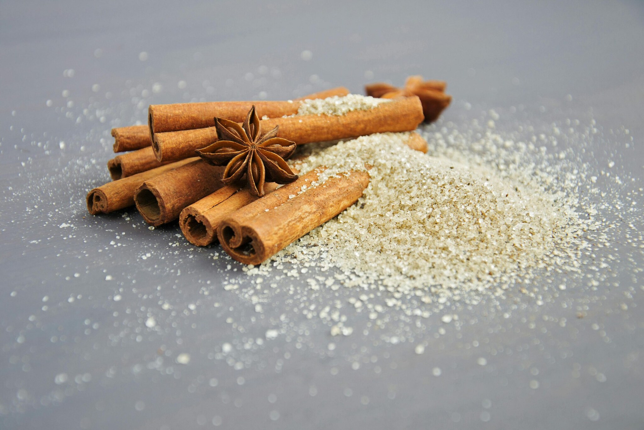 Cinnamon Cinnamon