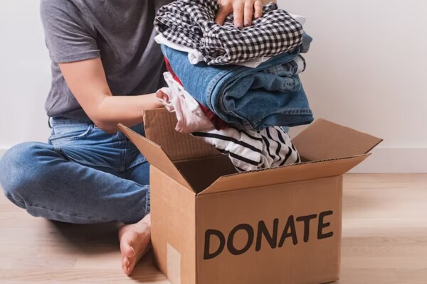 Donation News: Latest Donation News and Updates at News18