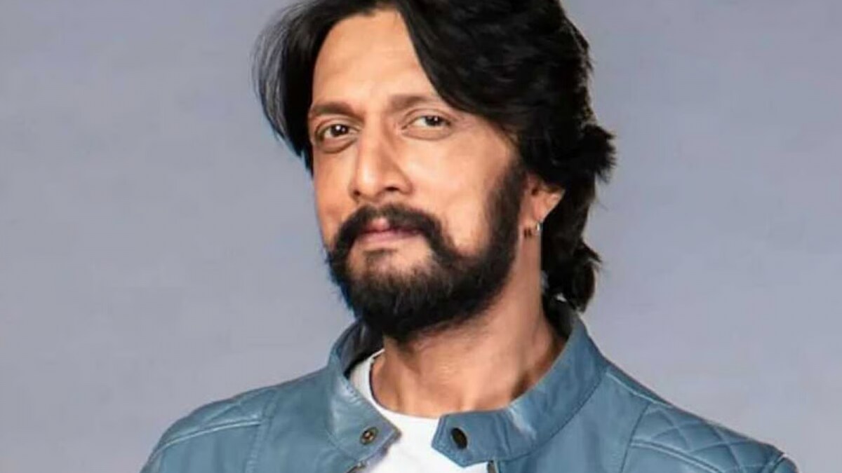 Kichcha Sudeep Returns to Host Bigg Boss Kannada Season 12