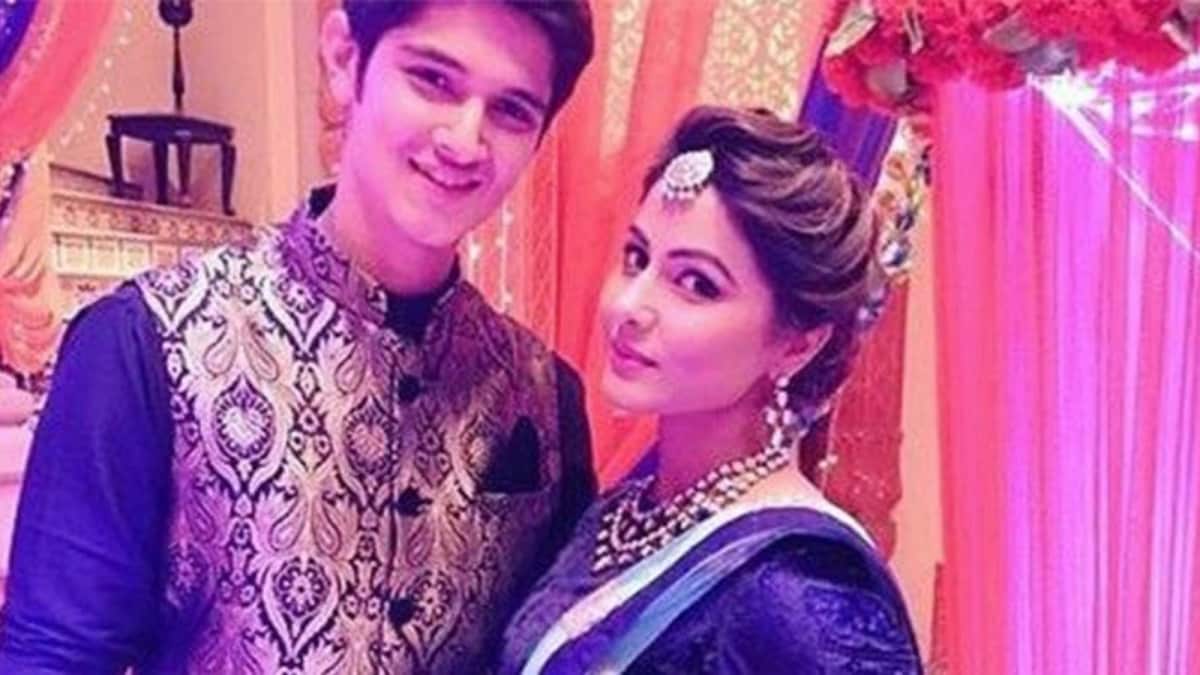 Rohan Mehra Has Only Good Things To Say About Hina Khan-Rocky Jaiswal’s Wedding