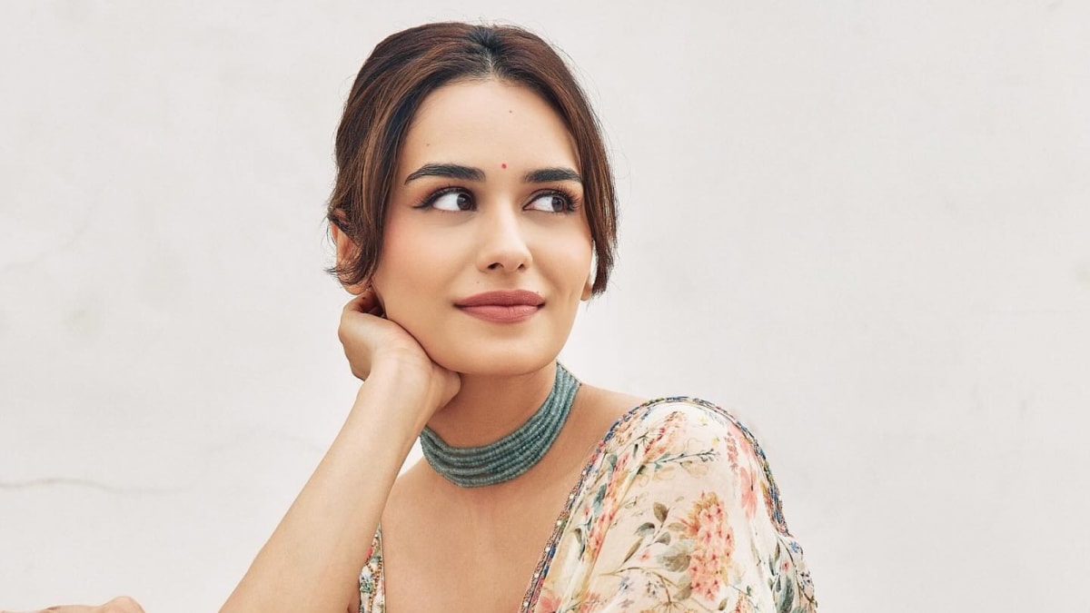 Manushi Chhillar's Morning Routine Focuses on Calm and Discipline