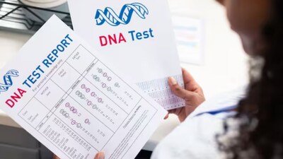 The discovery exposed a long-hidden family secret, leaving her stunned and estranged from her siblings as she seeks answers. (Canva)