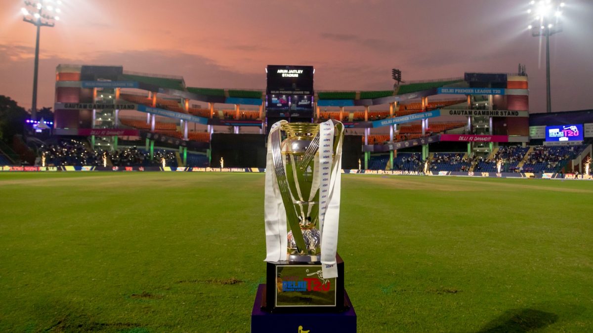 News18 - Sports - News Image