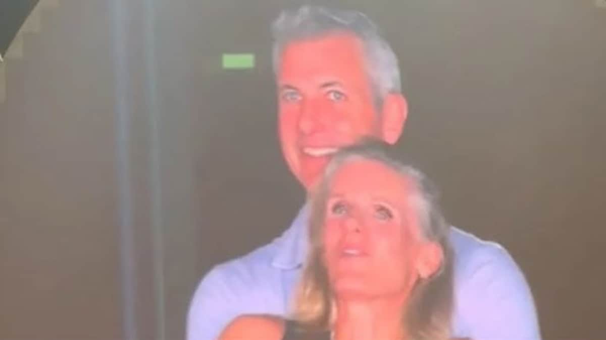 Astronomer CEO Andy Byron Accused Of Teenage Bullying Amid Coldplay Row: ‘Complete Sociopath’
