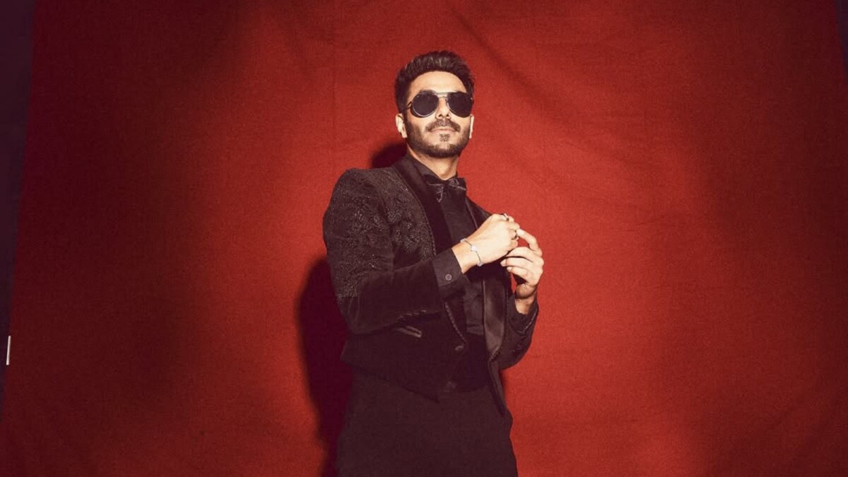 Aparshakti Khurana to Play Villain in Gunmaaster G9