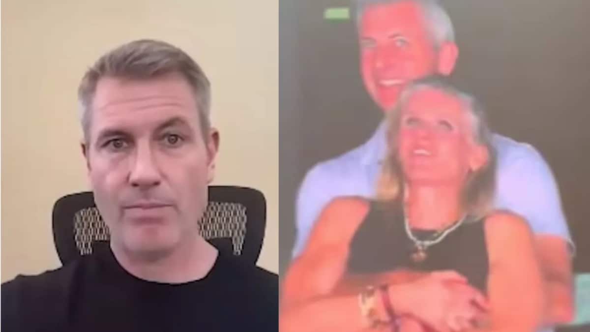 Man Falsely Claimed Firing From Astronomer to Promote Startup