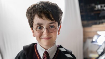 HBO’s Harry Potter series will be premiering in 2027.