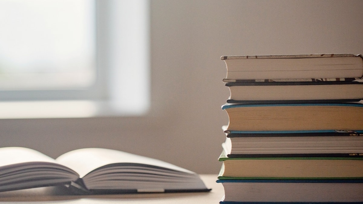 More Than 4.7 Lakh Pirated NCERT Books Seized Since 2024: Education Ministry To Rajya Sabha