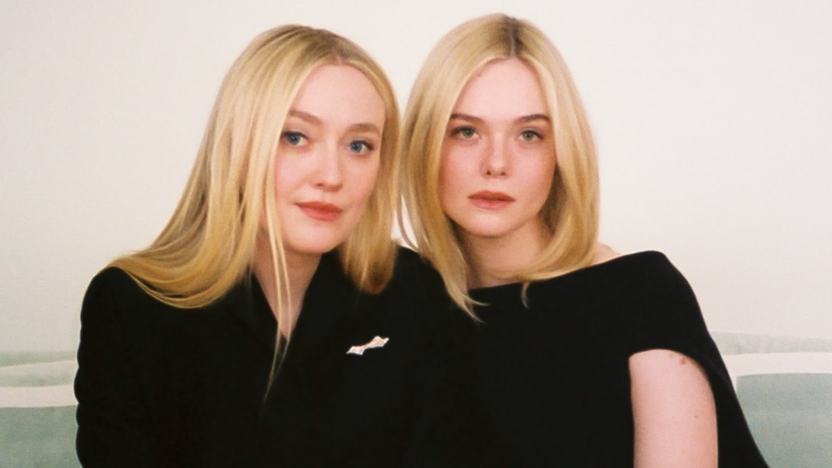 Fanning Sisters to Star in WWII Drama 'The Nightingale'