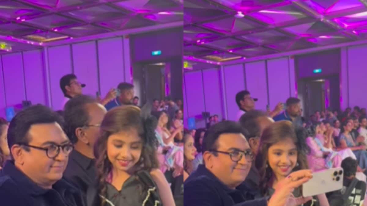 Watch: Taarak Mehta Ka Ooltah Chashmah’s Dilip Joshi Just Made His Little Fan’s Day