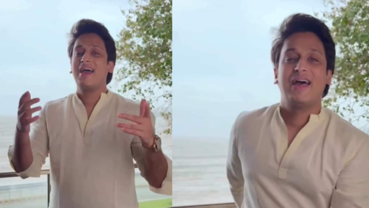 Tanishk Bagchi Praises DJ Rahill’s Efforts To Turn Saiyaara Into A Bridal Anthem | Entertainment News