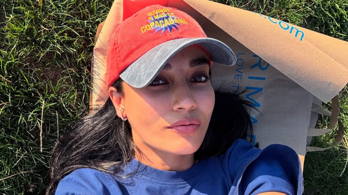 Surbhi Jyoti's London Diaries Feature Billie Eilish and More