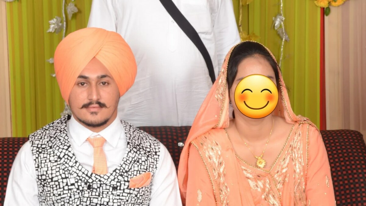 Indian Woman Seeks Husband's Deportation, Alleging Fraud