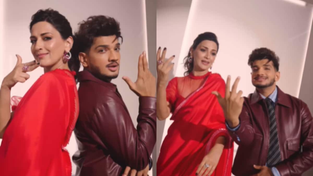 Pati, Patni Aur Panga: Sonali Bendre-Munawar Faruqui Show To Start On August 2