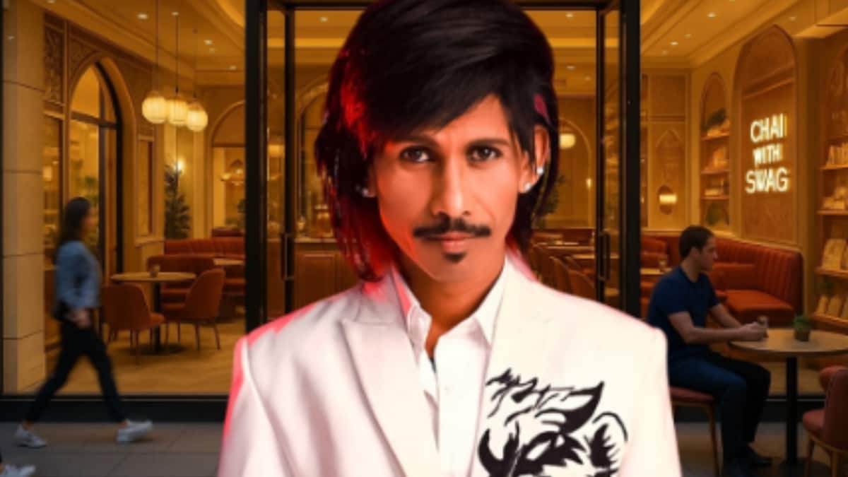 ‘How Is This Possible?’ Internet Reacts As Dolly Chaiwala Announces Franchise Plans
