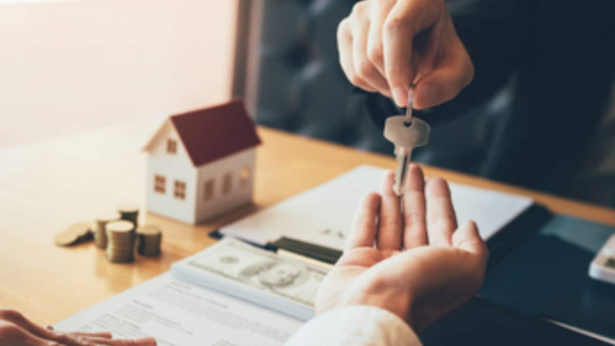 How Costly A House Should You Buy & How Much EMI Is Best? The 5-20-3-40 Formula Will Guide You How Costly A House Should You Buy & How Much EMI Is Best? The 5-20-3-40 Formula Will Guide You