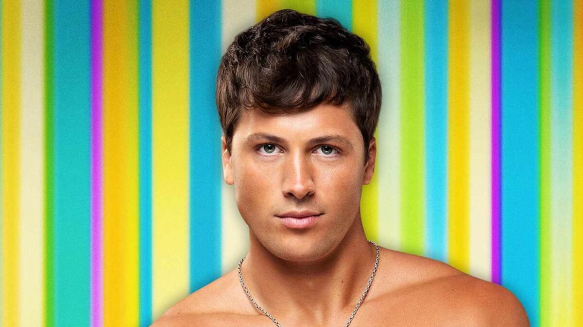 Rob Rauch Snake Rob Rausch Walks Away From Love Island Spin Off. Here’s His Reason ...