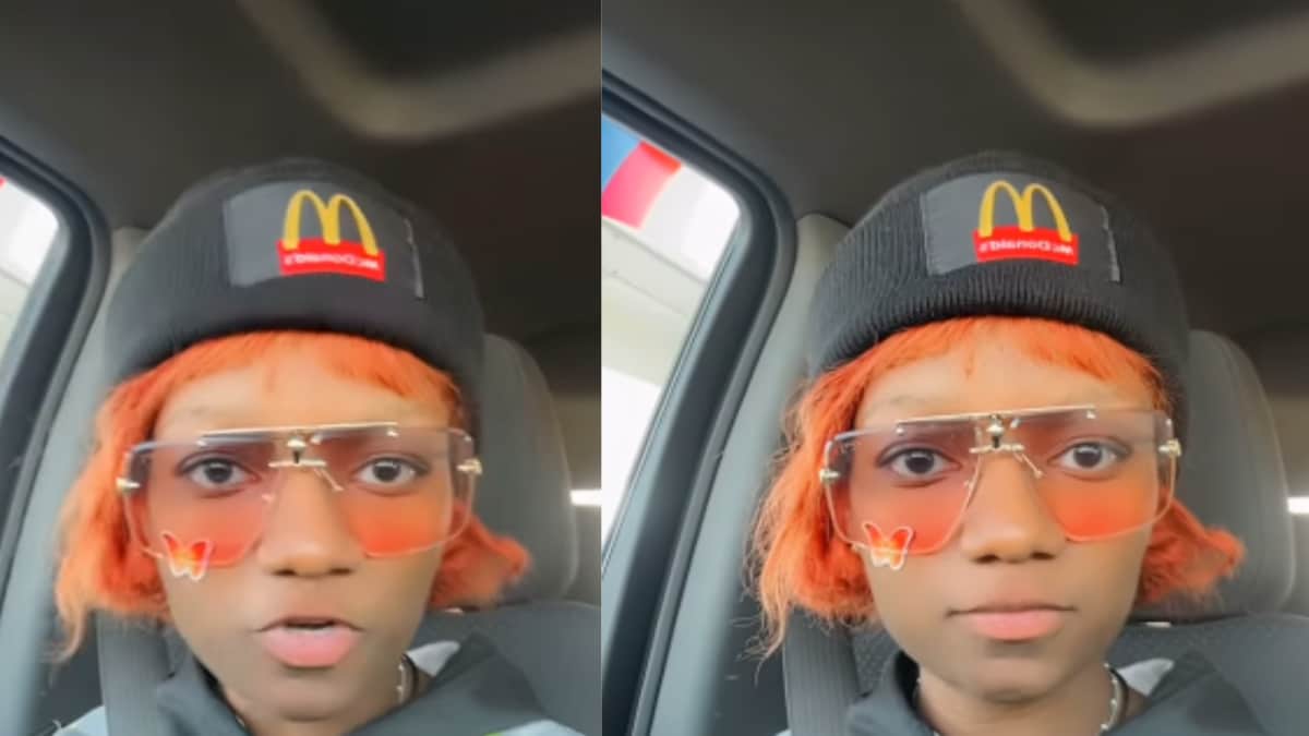 ‘She Is A Bully’: McDonald’s Worker Ranted Online Before ‘Stabbing’ Manager 15 Times ‘She Is A Bully’: McDonald’s Worker Ranted Online Before ‘Stabbing’ Manager 15 Times