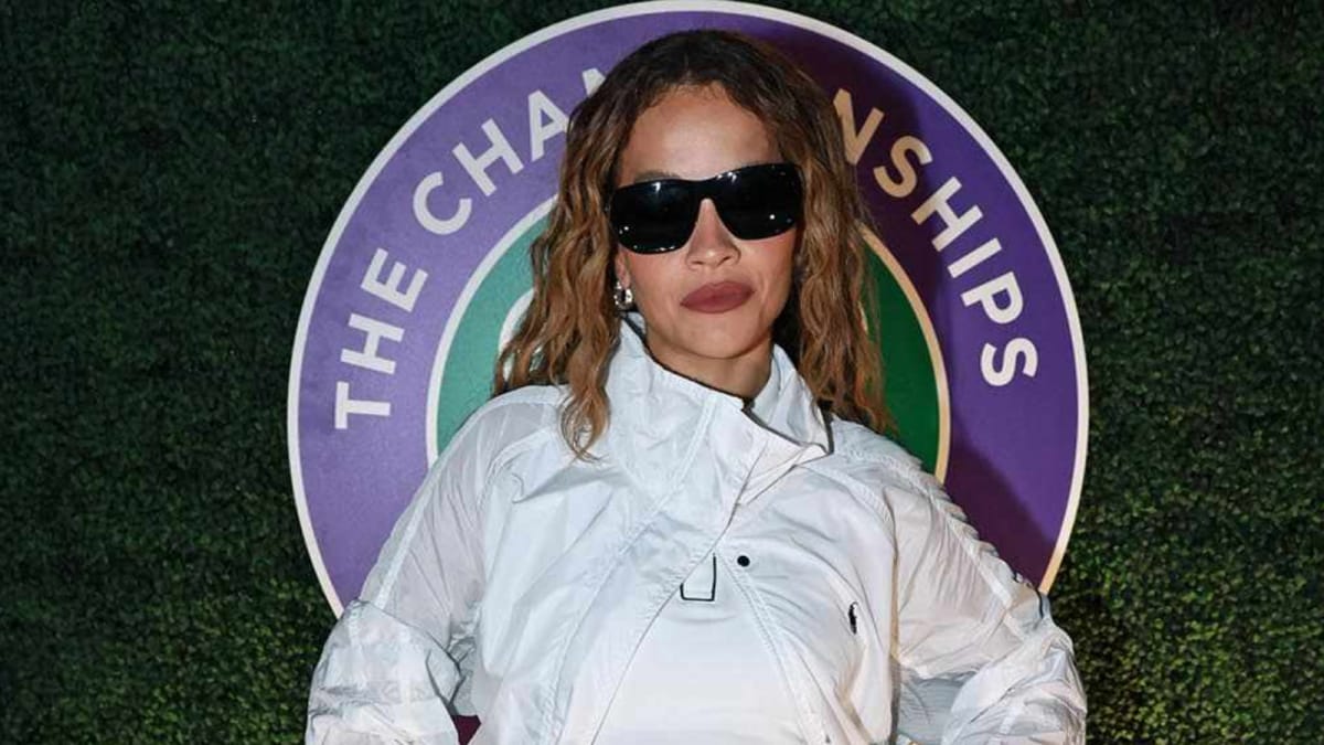 Rita Ora New Single Heat