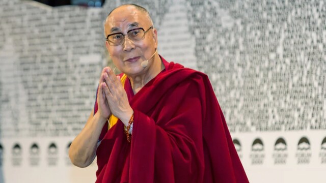 The Gaden Phodrang Foundation, set up by the 14th Dalai Lama in 2015, will head the search and recognition process for his successor. (News18)